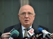 Preşedintele Autorităţii de Supraveghere Financiară (ASF), Dan Radu Ruşanu